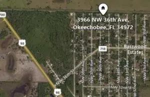 3966 NW 36th AVE, Okeechobee, FL 34972