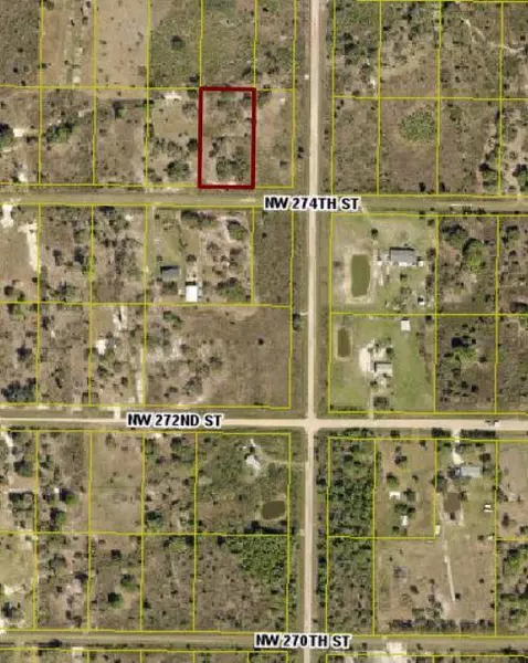 20855 NW 274 ST, Okeechobee, FL 34972