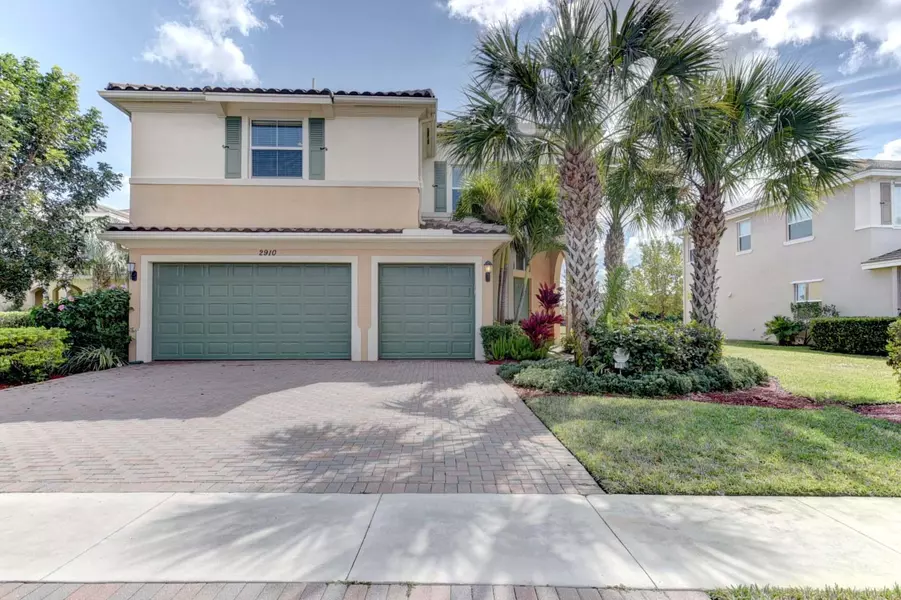 2910 Payson WAY, Wellington, FL 33414