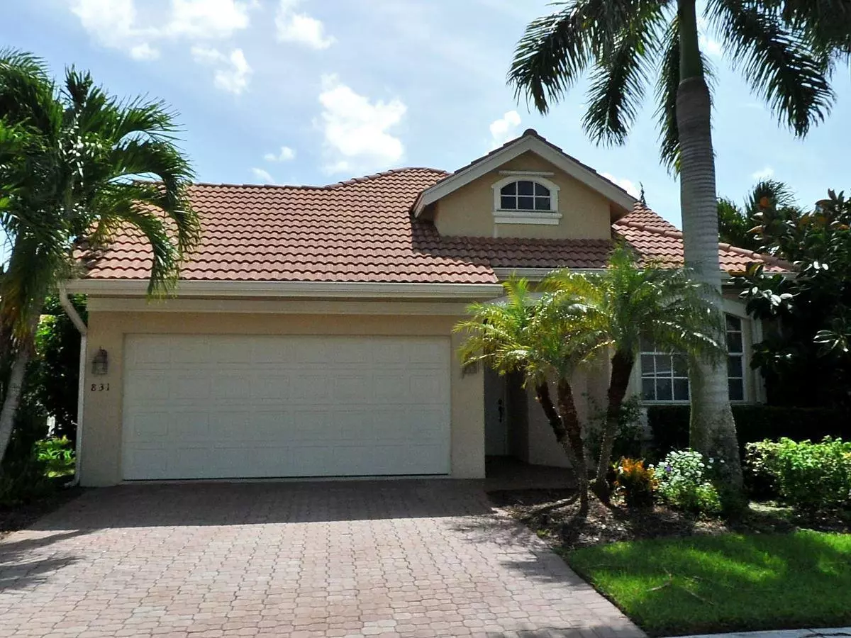 Port Saint Lucie, FL 34986,831 SW Munjack CIR