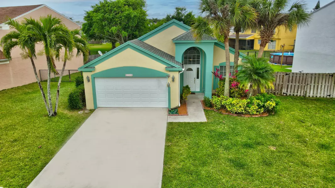 22501 Middletown DR, Boca Raton, FL 33428