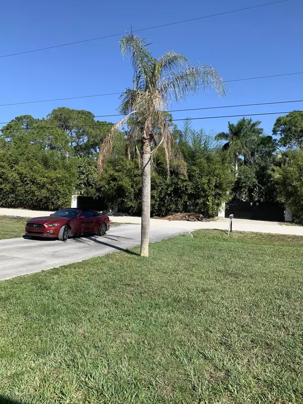 West Palm Beach, FL 33412,12708 N 82 Nd LN