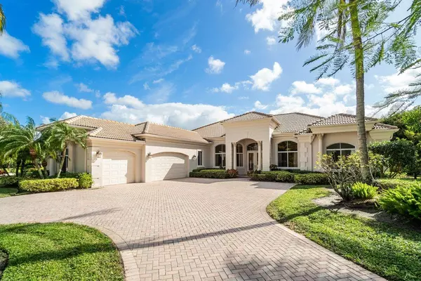 7980 Fairway LN, West Palm Beach, FL 33412