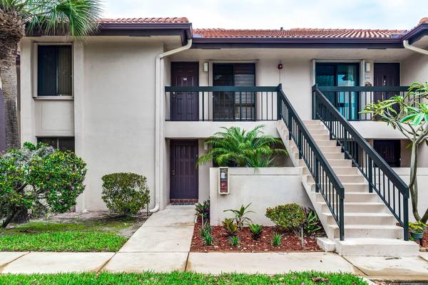 351 Club CIR 108, Boca Raton, FL 33487