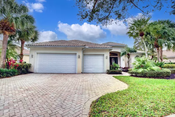 West Palm Beach, FL 33411,1753 Flagler Manor CIR