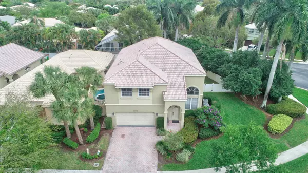 West Palm Beach, FL 33409,2158 Chagall CIR