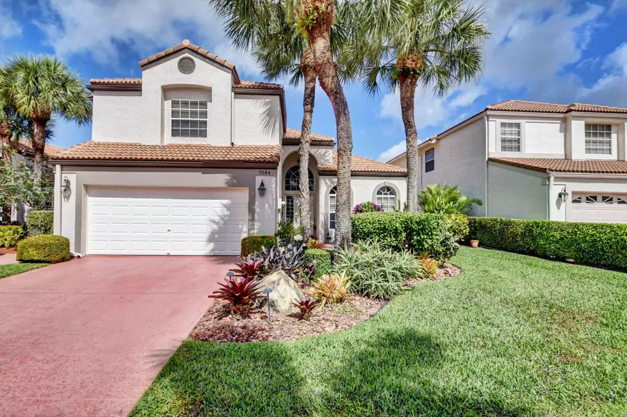 7284 Via Palomar, Boca Raton, FL 33433