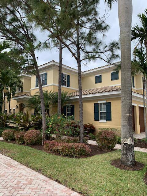 353 Chambord TER 353, Palm Beach Gardens, FL 33410