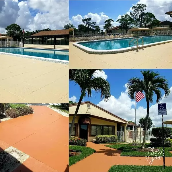 Greenacres, FL 33463,334 Knotty Pine CIR B-1