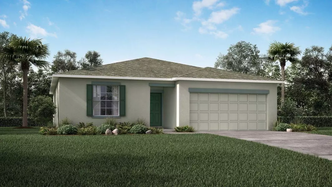 388 NE Granduer AVE, Port Saint Lucie, FL 34983