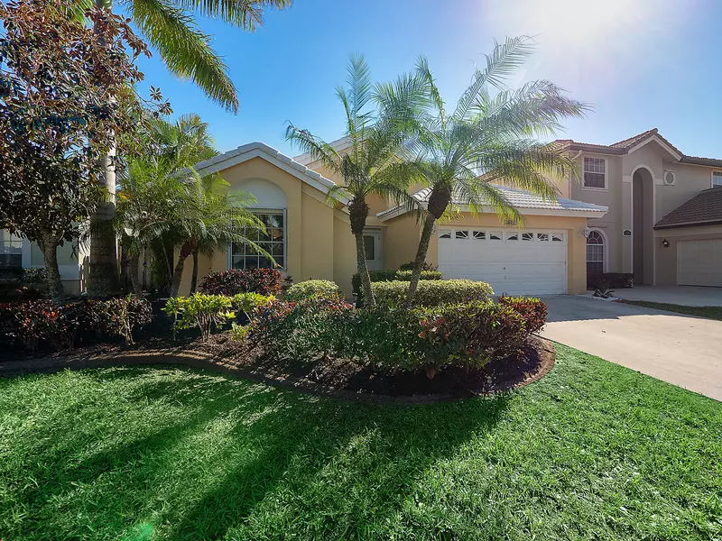 150 Cypress CV, Jupiter, FL 33458