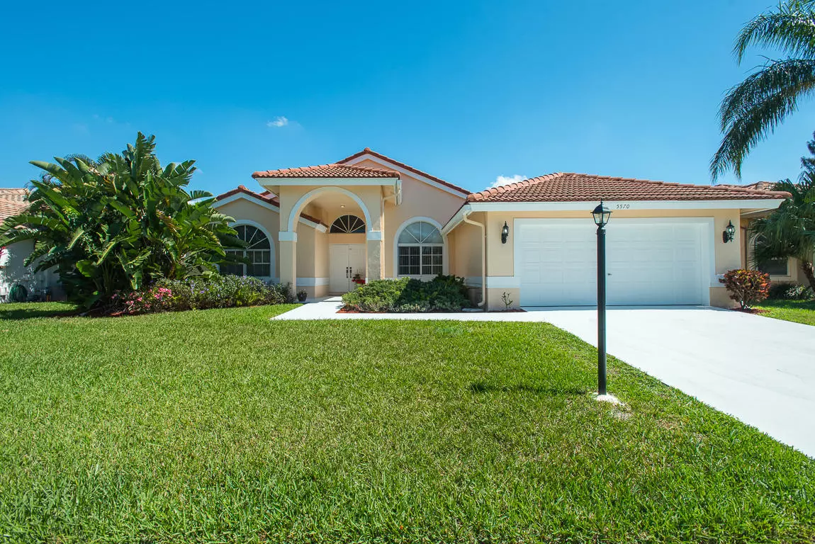 Delray Beach, FL 33484,5570 Aspen Ridge CIR