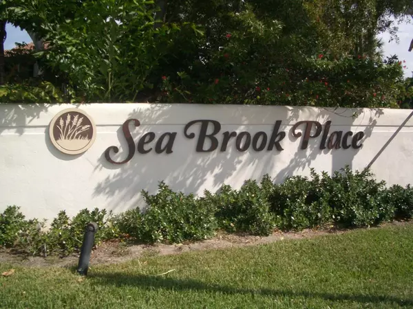 Jupiter, FL 33477,269 Seabreeze CIR 269