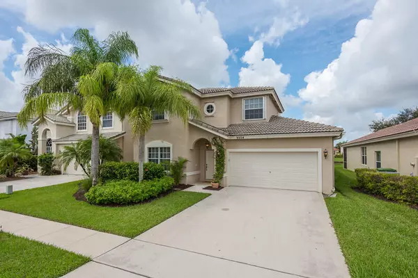 Wellington, FL 33414,3554 Old Lighthouse CIR