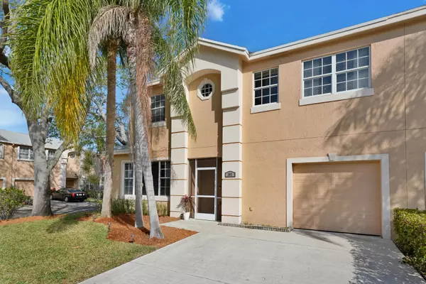 Jupiter, FL 33458,307 Laurel Oaks WAY