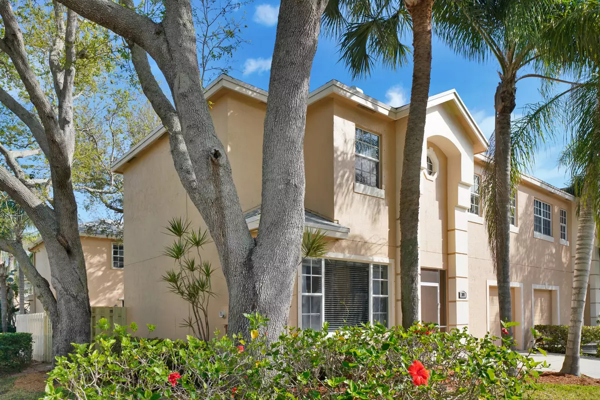 Jupiter, FL 33458,307 Laurel Oaks WAY