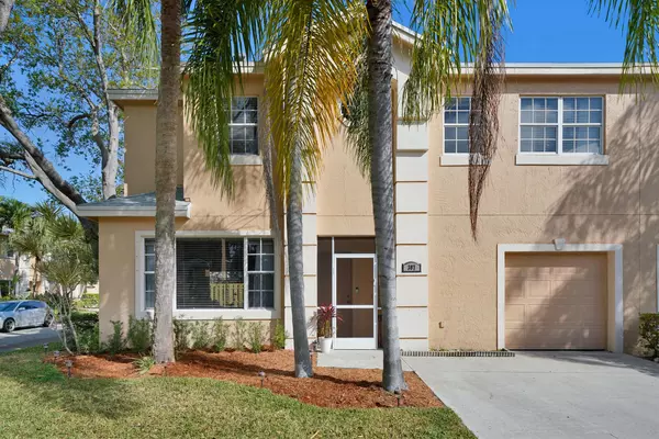 Jupiter, FL 33458,307 Laurel Oaks WAY