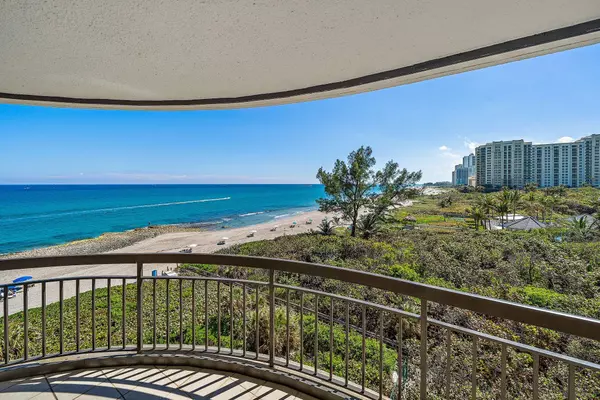 Singer Island, FL 33404,4000 N Ocean DR 502