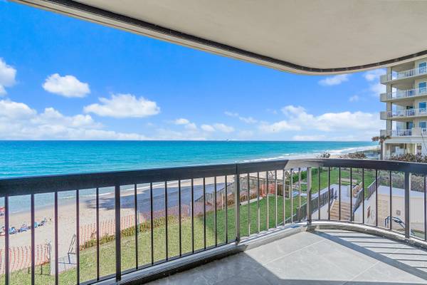 Riviera Beach, FL 33404,5380 N Ocean DR 3-D