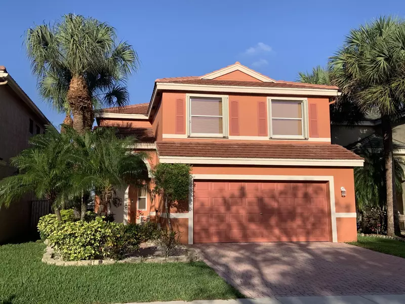 7587 Sierra Ridge LN, Lake Worth, FL 33463