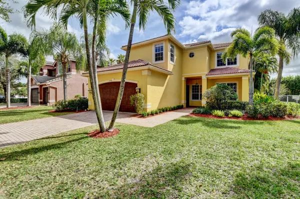 Delray Beach, FL 33446,15978 Mataro Bay CT