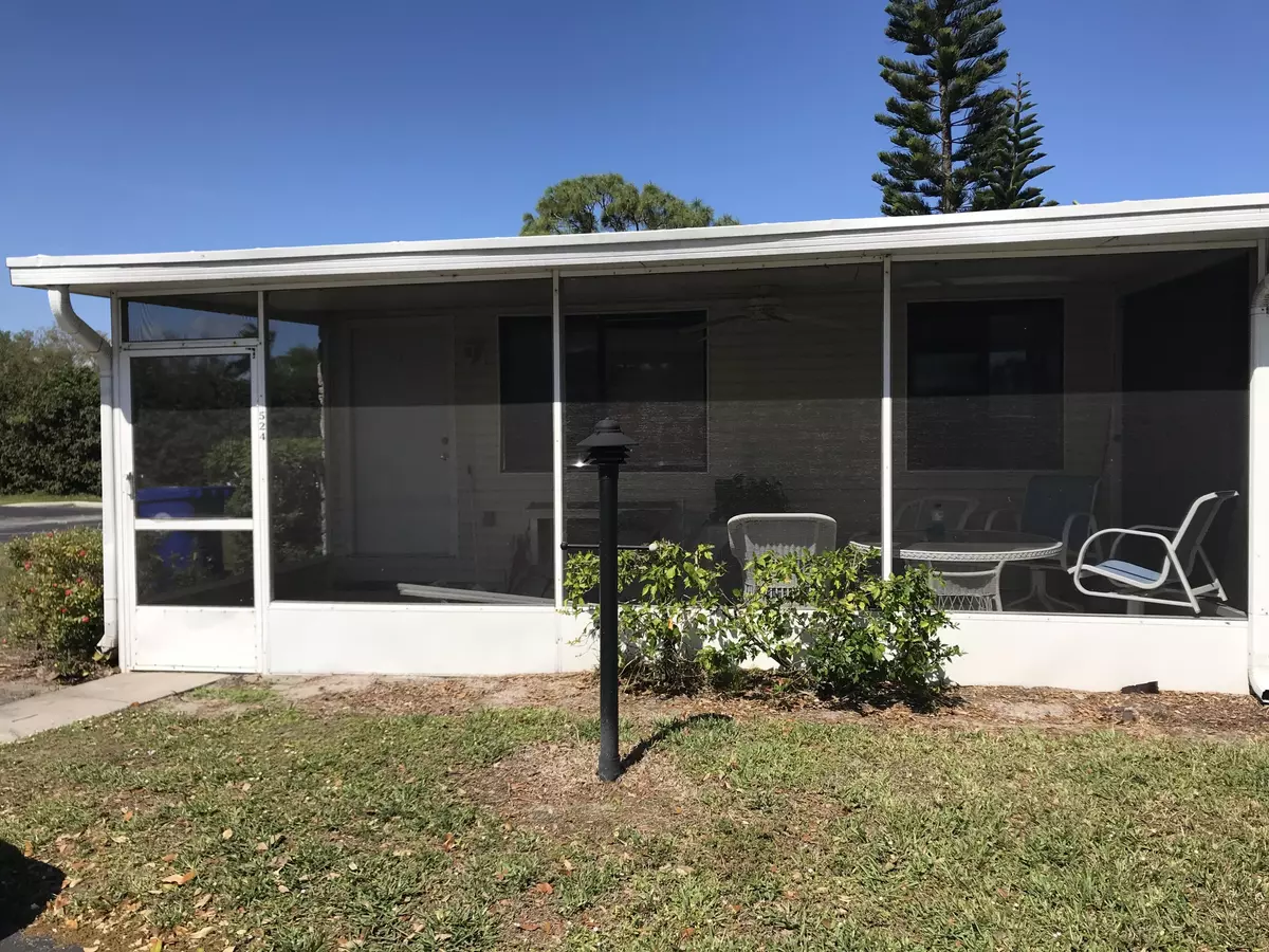 Vero Beach, FL 32962,524 7th PL