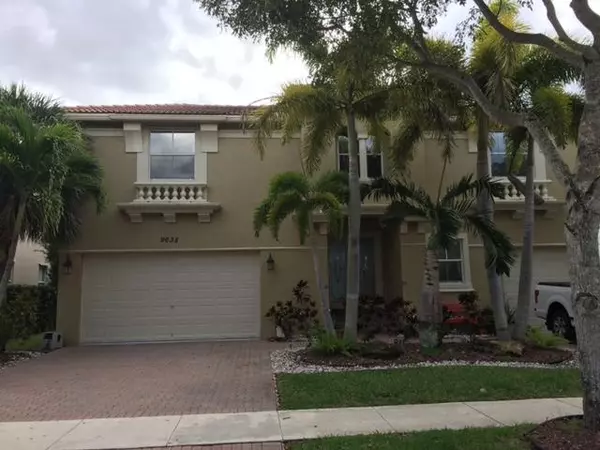 Wellington, FL 33414,9638 Shepard PL