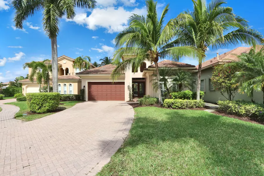 10505 Terra Lago DR, West Palm Beach, FL 33412