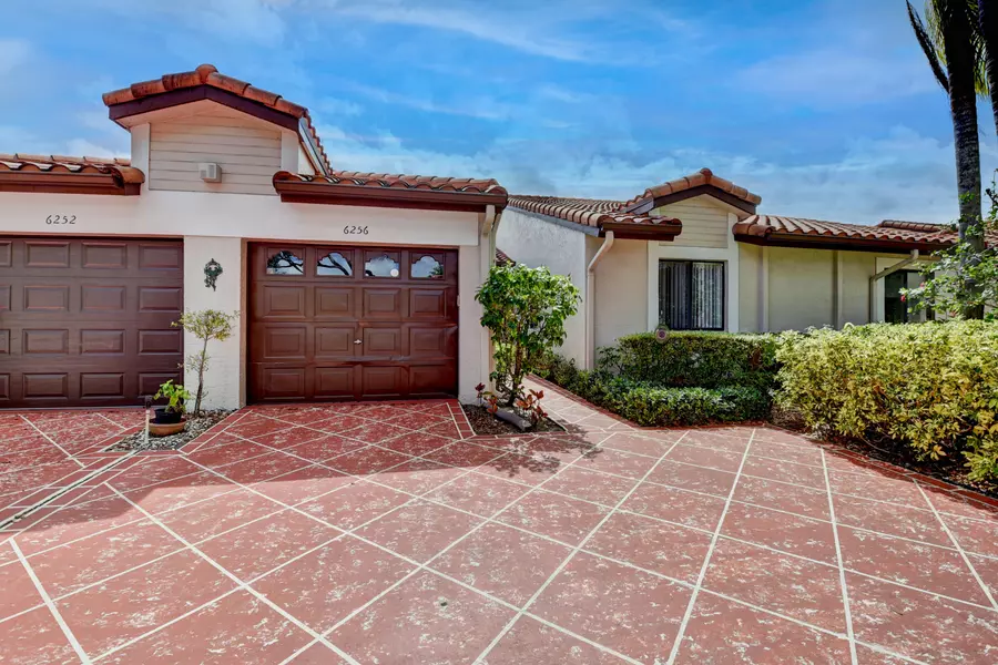 6256 Kings Gate CIR B, Delray Beach, FL 33484