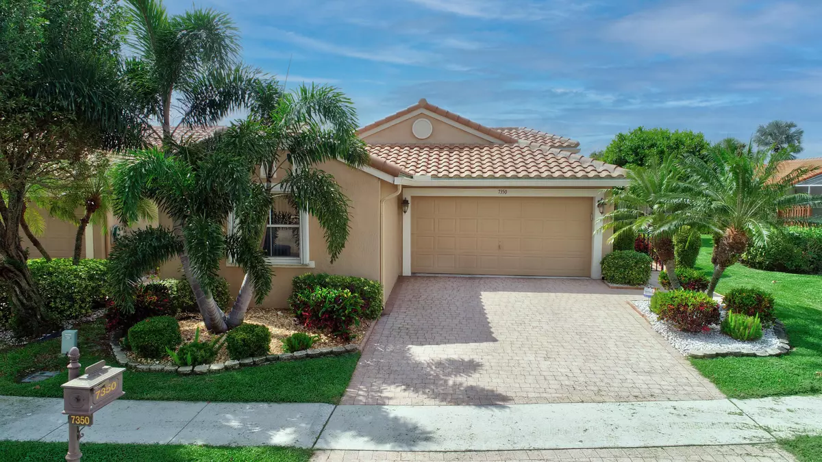 Boynton Beach, FL 33437,7350 Chorale RD