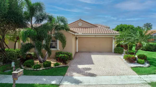 7350 Chorale RD, Boynton Beach, FL 33437