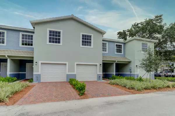 Delray Beach, FL 33444,1350 Crystal WAY 103