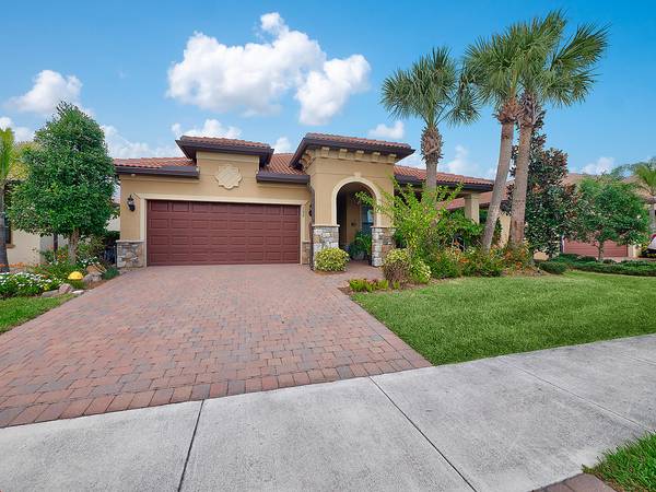 197 SE Courances DR, Port Saint Lucie, FL 34984