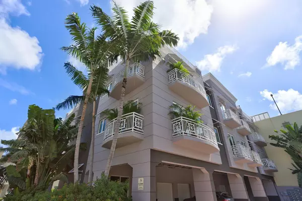 Delray Beach, FL 33444,12 SE 1st AVE 202