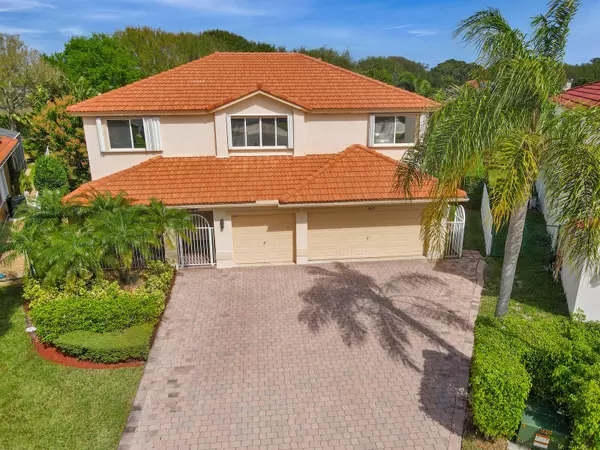 1460 Artimino LN, Boynton Beach, FL 33436