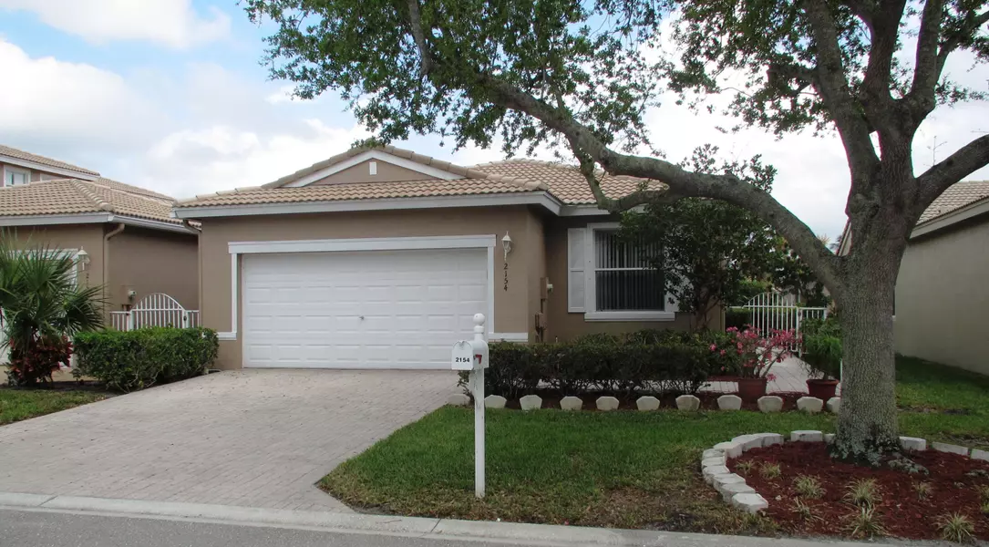 2154 Man Of War, West Palm Beach, FL 33411