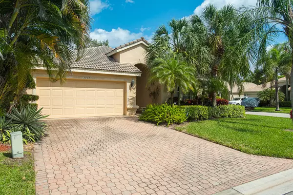 Boynton Beach, FL 33436,3907 Palladium View DR