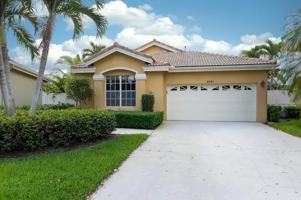 West Palm Beach, FL 33412,8161 Quail Meadow WAY