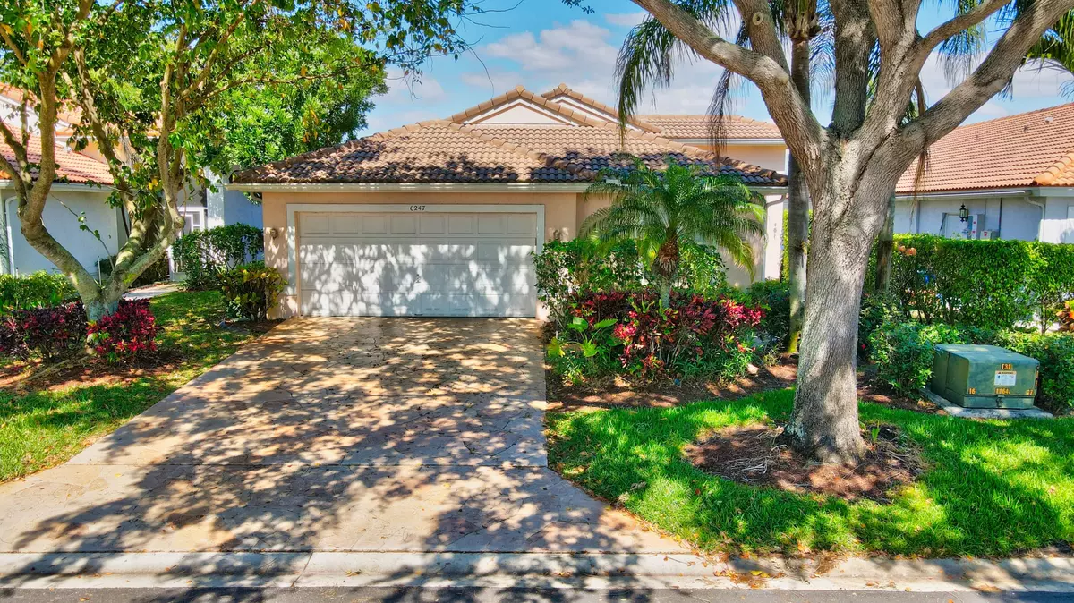 Lake Worth, FL 33463,6247 Grand Cypress CIR