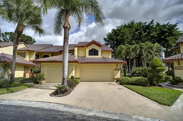 5335 10th Fairway DR 4, Delray Beach, FL 33484