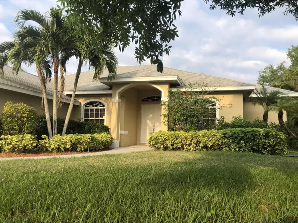 Port Saint Lucie, FL 34953,1831 SW Monterrey LN