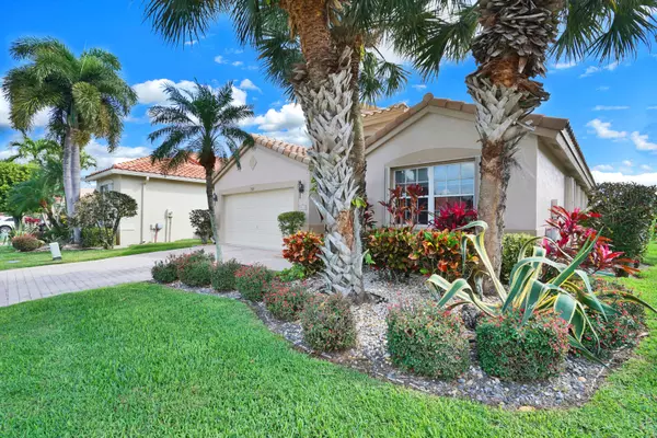 Boynton Beach, FL 33437,7125 Haviland CIR