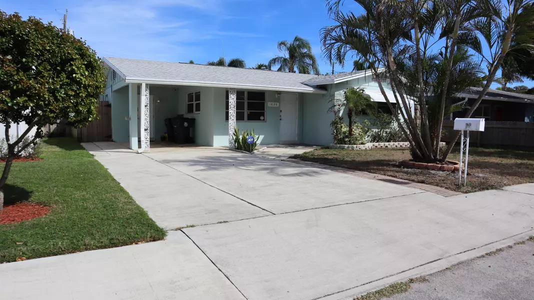 1820 N N J ST, Lake Worth Beach, FL 33460