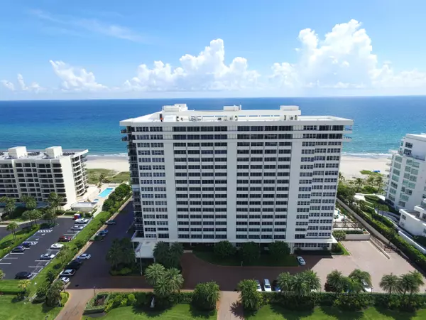 2000 S Ocean BLVD 15-H, Boca Raton, FL 33432