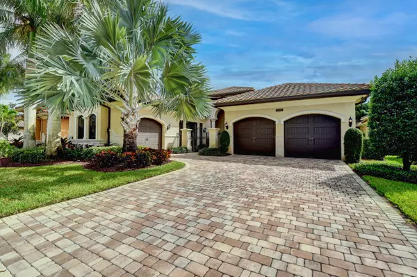 8486 Hawks Gully AVE, Delray Beach, FL 33446