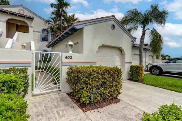 Palm Beach Gardens, FL 33418,402 Ryder Cup CIR