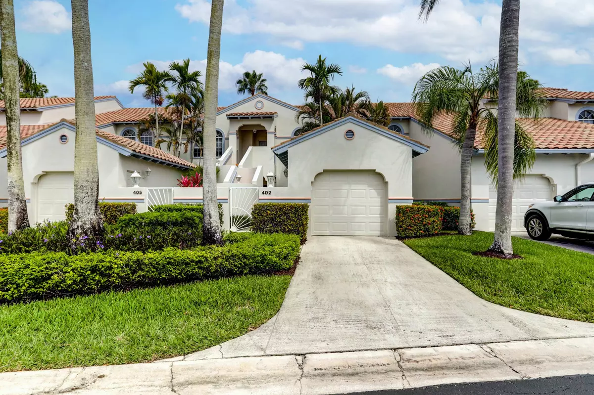 Palm Beach Gardens, FL 33418,402 Ryder Cup CIR