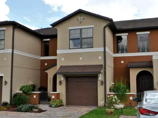 Port Saint Lucie, FL 34986,5641 NW Coventry CIR