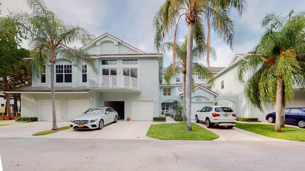 Jupiter, FL 33477,1805 Mainsail CIR