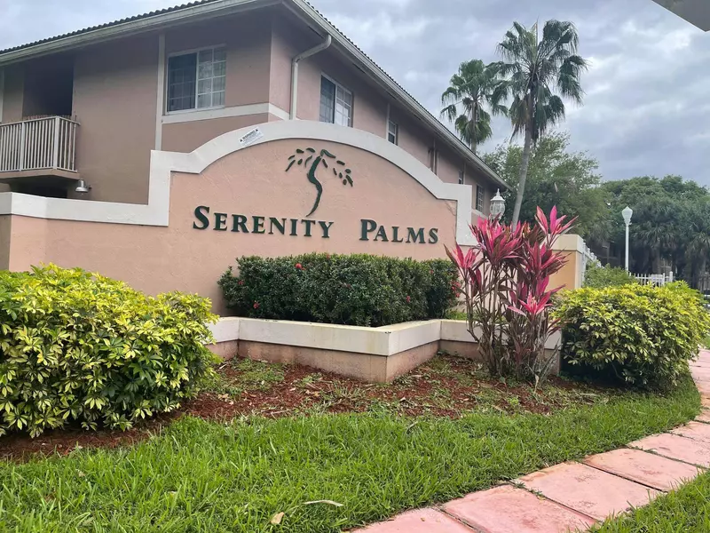 3261 Sabal Palm MNR 206, Davie, FL 33024